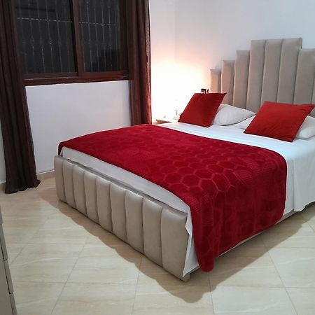 Welcome Home Beni Mellal Exterior foto