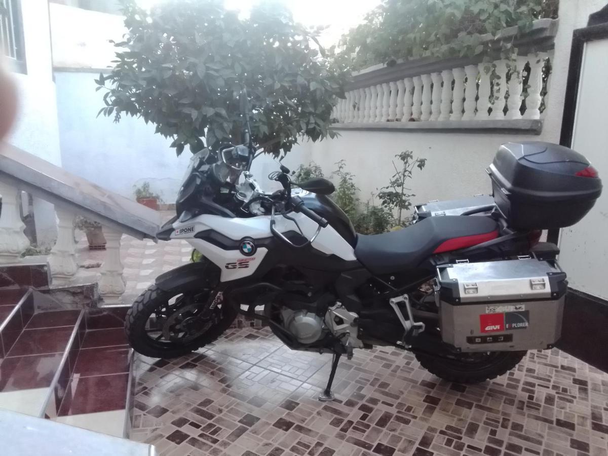 Welcome Home Beni Mellal Exterior foto