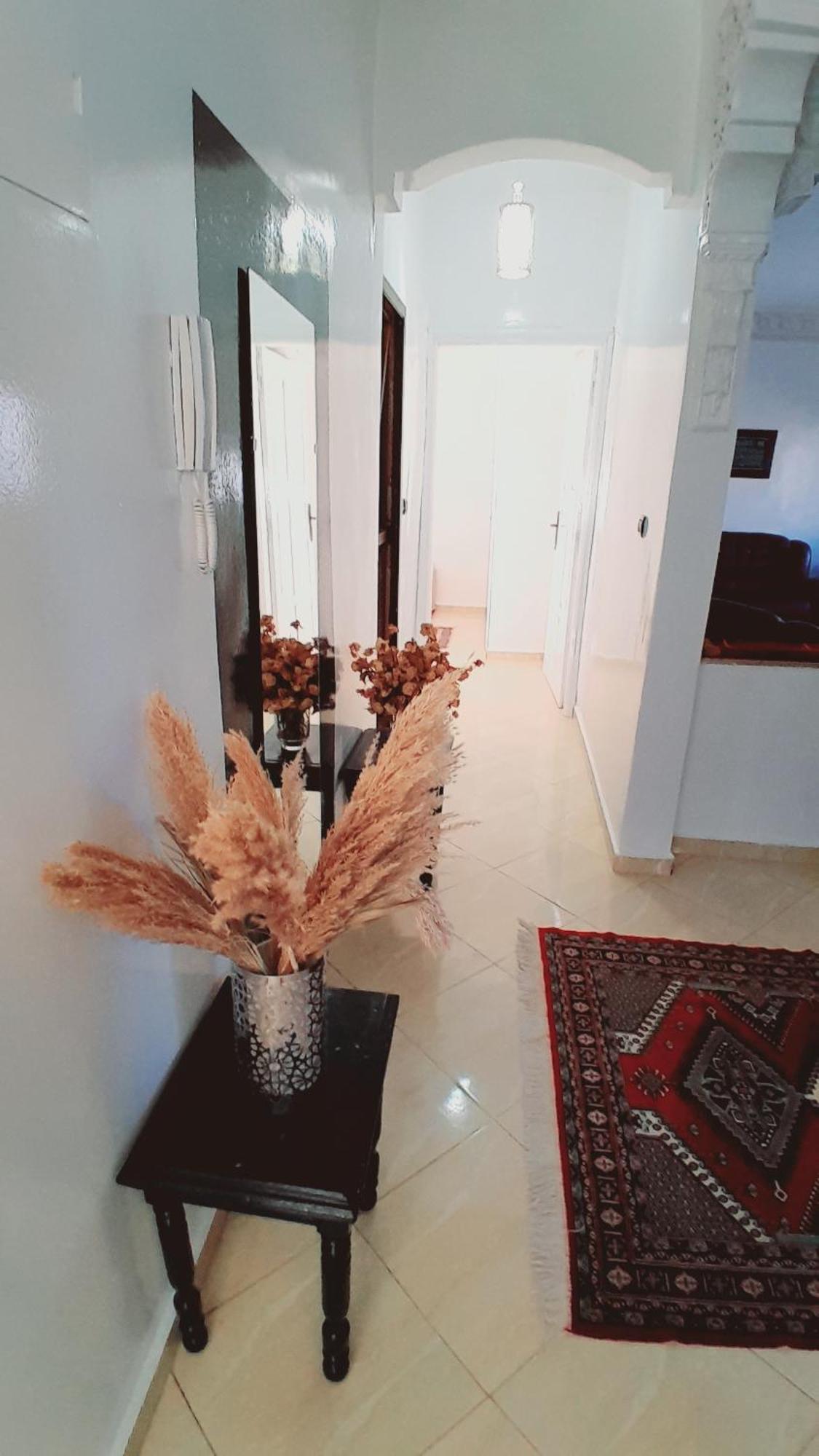 Welcome Home Beni Mellal Exterior foto