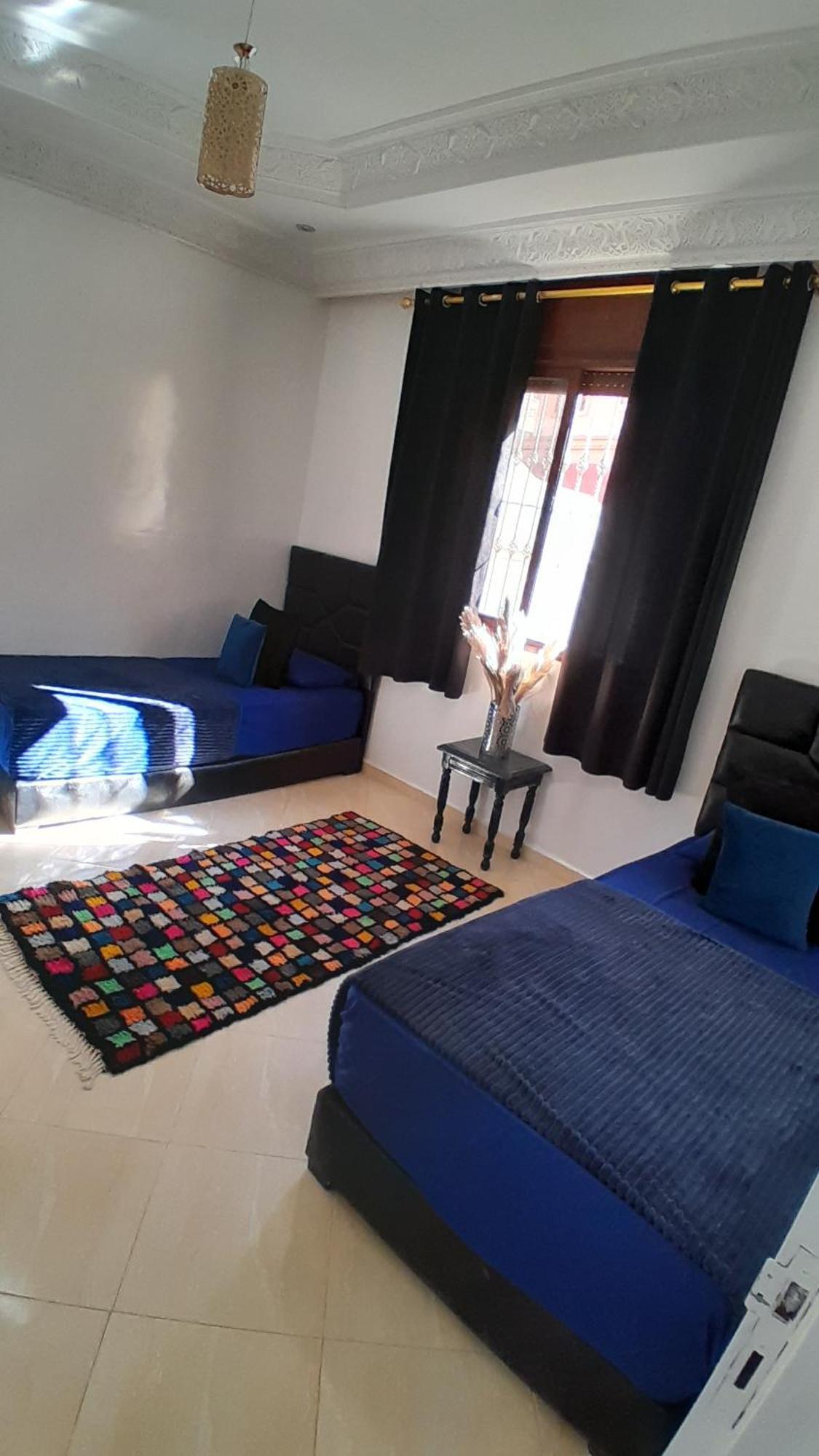 Welcome Home Beni Mellal Exterior foto