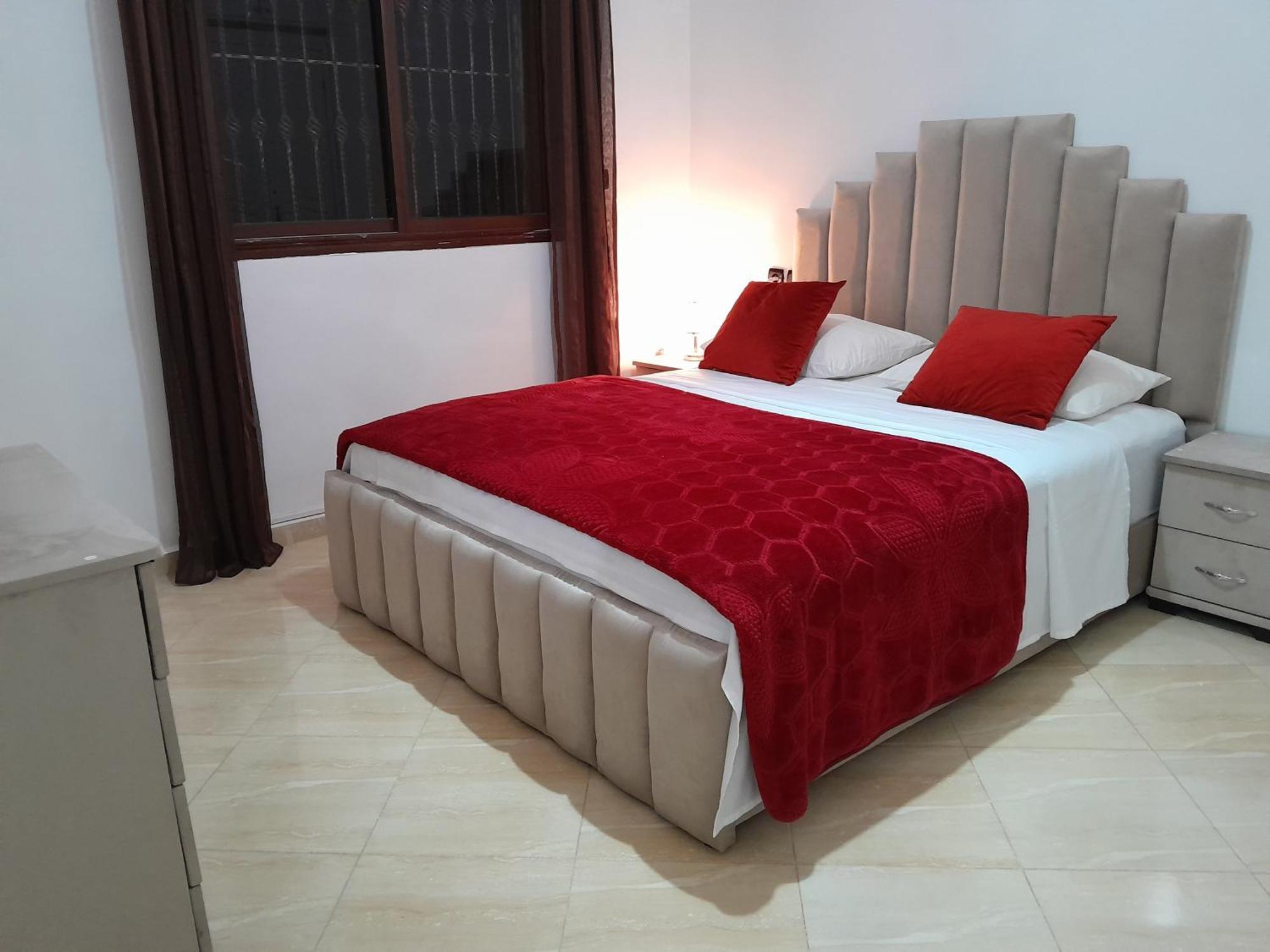 Welcome Home Beni Mellal Exterior foto