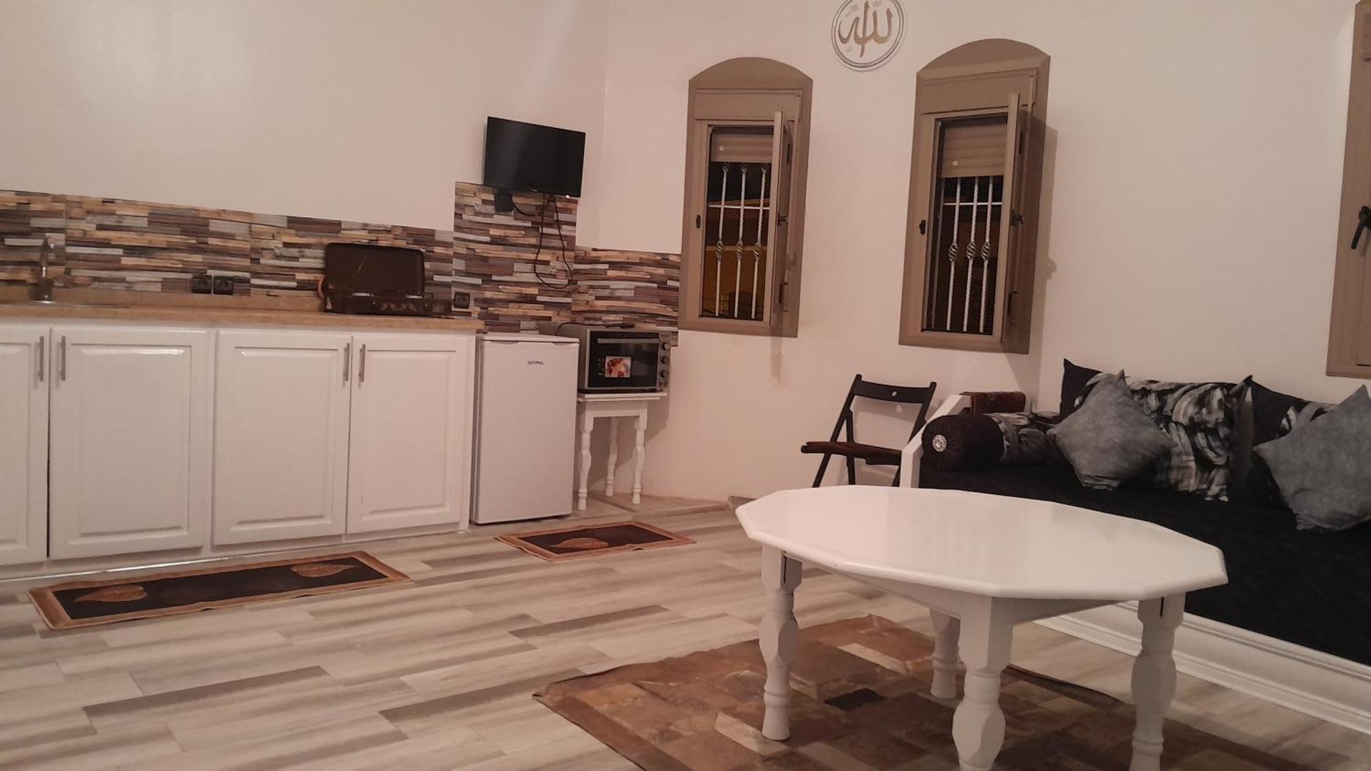 Welcome Home Beni Mellal Exterior foto