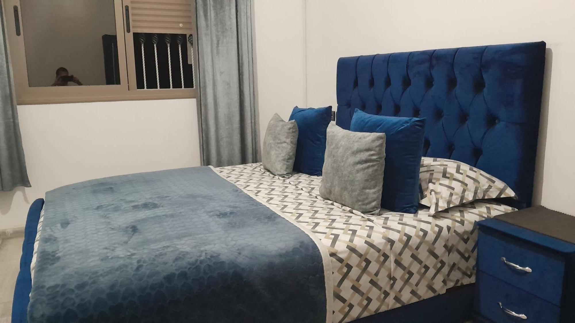 Welcome Home Beni Mellal Exterior foto