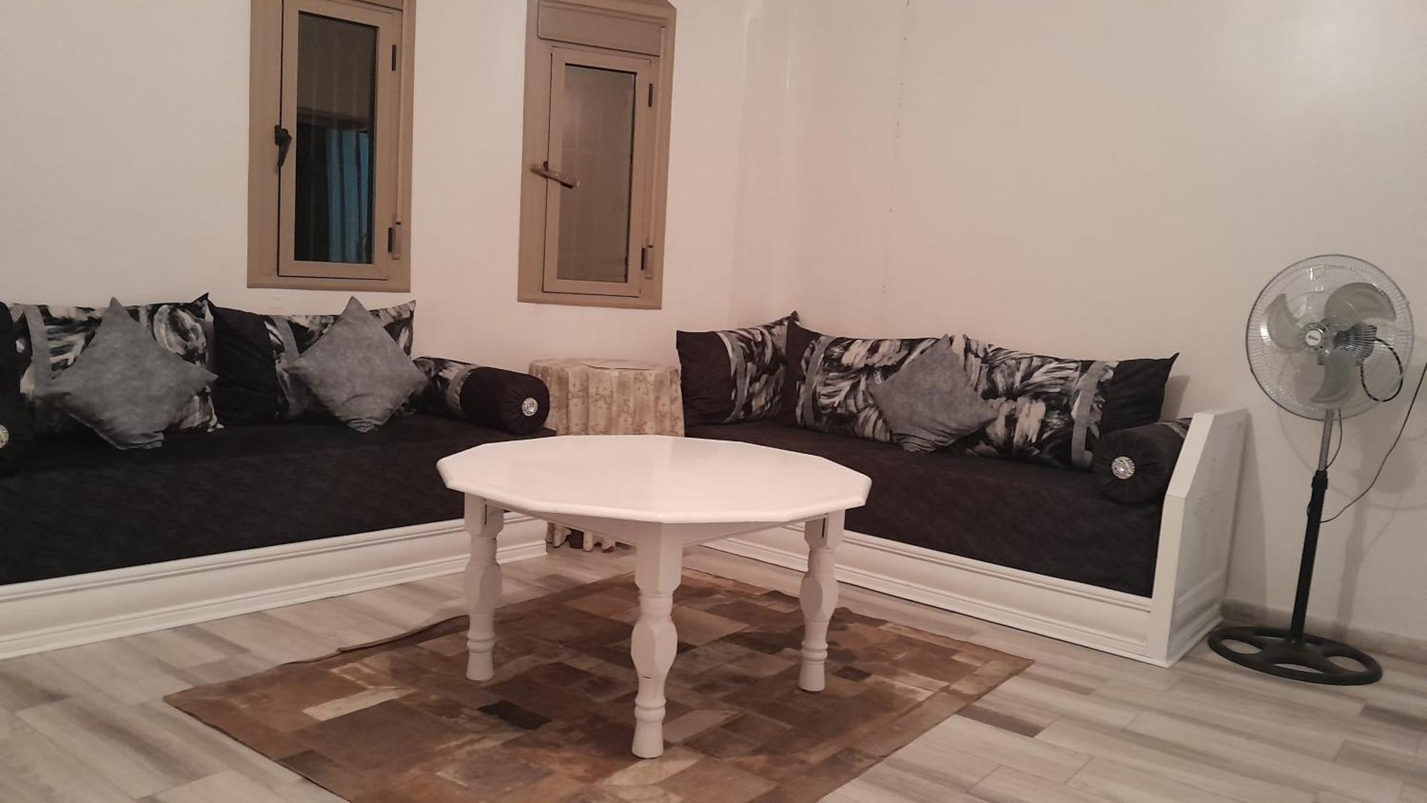 Welcome Home Beni Mellal Exterior foto