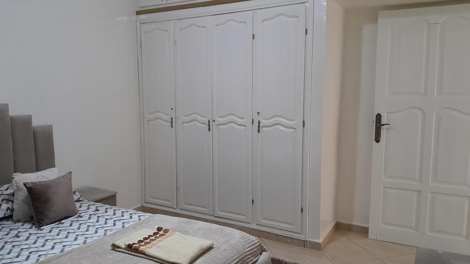 Welcome Home Beni Mellal Exterior foto