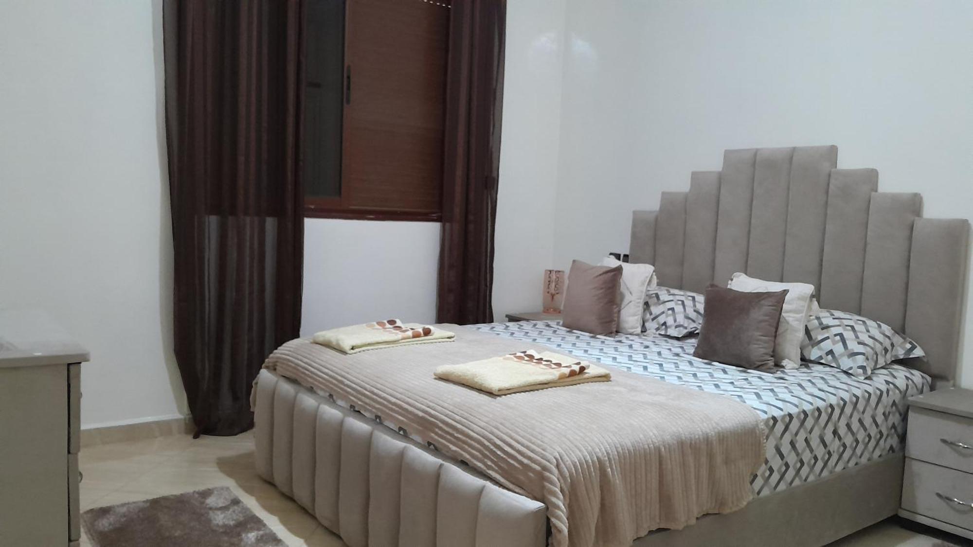 Welcome Home Beni Mellal Exterior foto