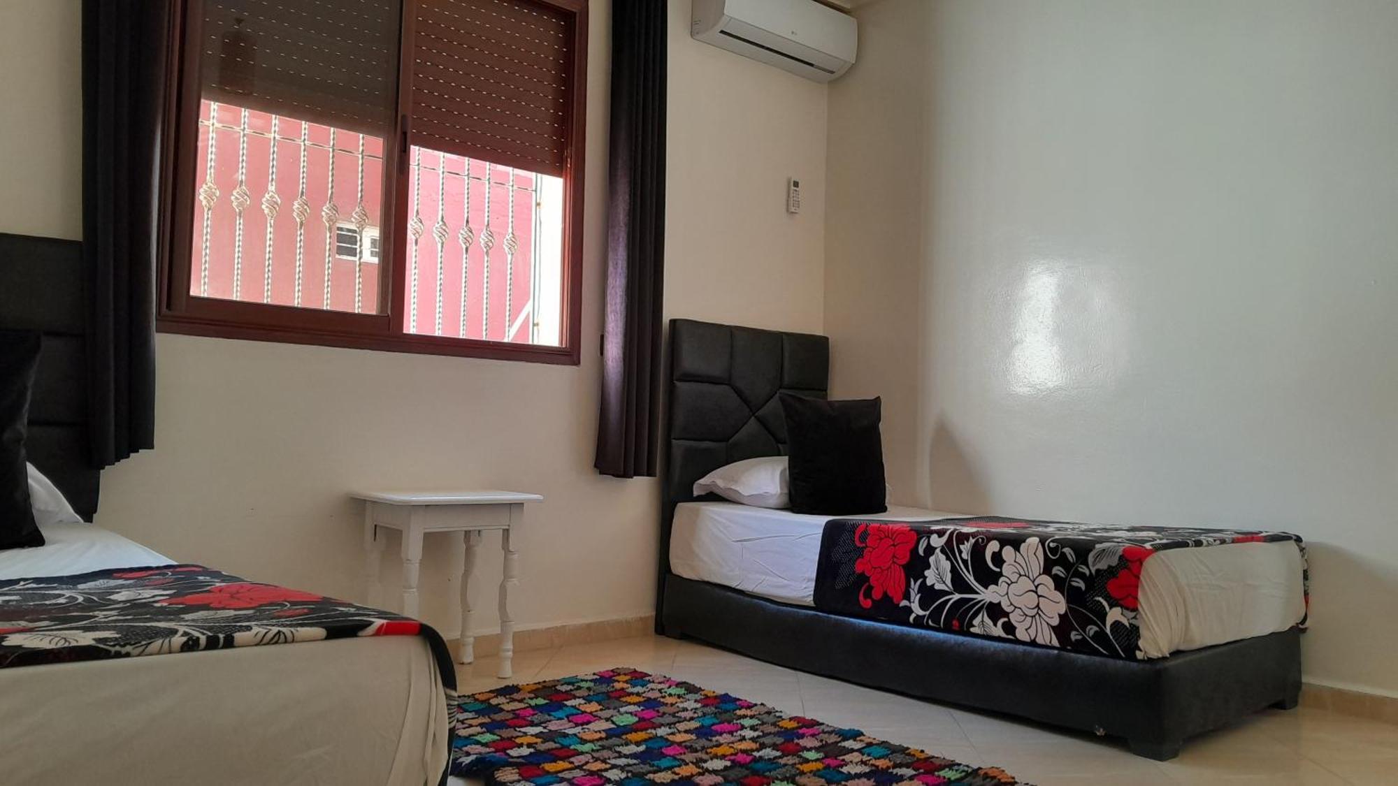 Welcome Home Beni Mellal Exterior foto